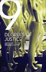 Nine Degrees of Justice – New Perspectives on Violence Against Women in India