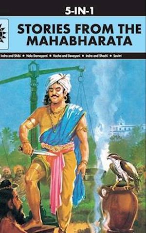 Stories From Mahabharata