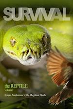 Survival - The Reptile Vol. 1