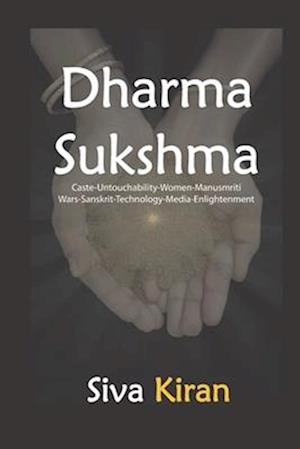 Dharma Sukshma