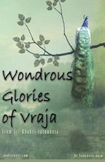 Wondrous Glories of Vraja