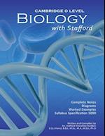 Cambridge O Level Biology with Stafford