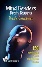 Mind Benders Brain Teasers & Puzzle Conundrums