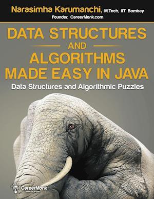 Data Structures and Algorithms Made Easy in Java