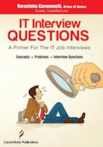 It Interview Questions