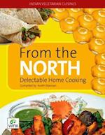 From the North Delectable Home Cooking