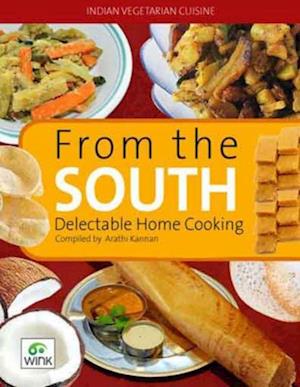 From the South Delectable Home Cooking