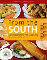 From the South Delectable Home Cooking