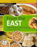From the East Delectable Home Cooking