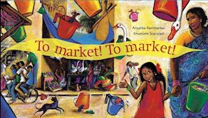 To Market, To Market - PB