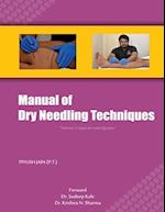 Manual of Dry Needling Techniques