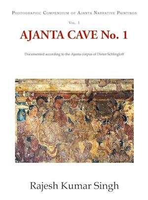 Ajanta Cave No. 1