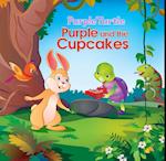 Purple and the Cupcakes