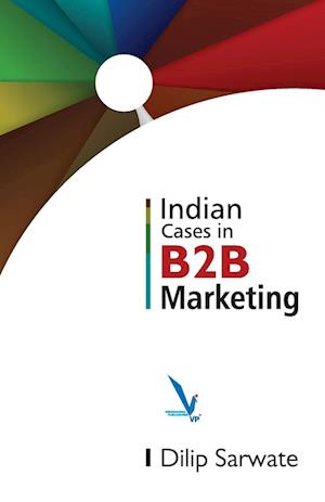 Indian Caes In B2B Marketing