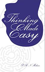 Thinking Made Easy