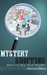 Mystery Shopping