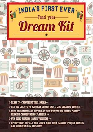 Fund Your Dream Kit : Catapooolt Crowd Fund-As