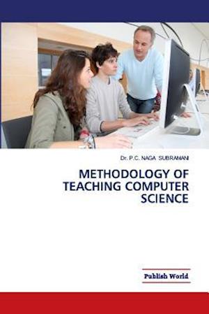 Methodology of Teaching Computer Science