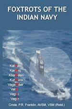 Foxtrots of the Indian Navy