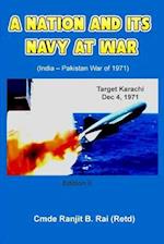 A Nation and Its Navy at War