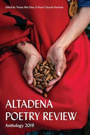 Altadena Poetry Review 2019