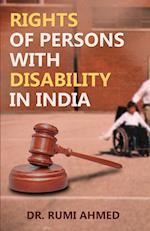 Rights of Persons with Disability in India