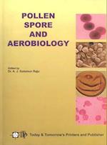 Advances in Pollen-Spore Research: Pollen Spores And Aerobiology
