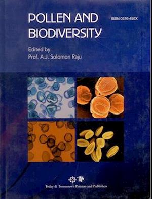 Pollen and Biodiversity
