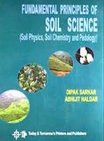 Fundamental Principles of Soil Science