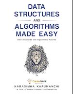Data Structures and Algorithms Made Easy