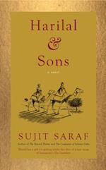 Harilal & Sons : A Novel