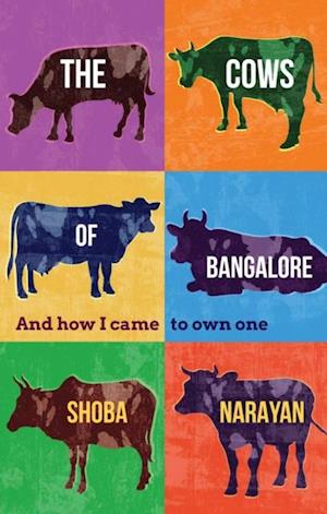 Cows of Bangalore