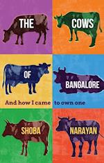 Cows of Bangalore