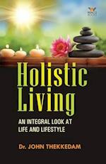 Holistic Living 