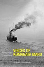 Voices of Komagata Maru – Imperial Surveillance and Workers from Punjab in Bengal