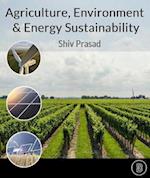 Agriculture, Environment and Energy Sustainability