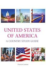 USA A Country Study Guide 