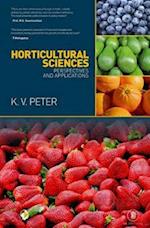 Horticultural Crops of High Nutritive Values