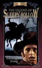 Legend of Sleepy Hollow