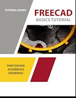 FreeCAD Basics Tutorial