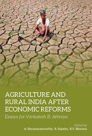 Whither Rural India? – Political Economy of Agrarian Transformation in Contemporary India