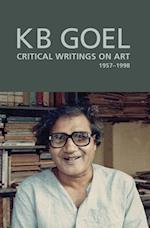 Art Critique – Selected Writings of K. B. Goel