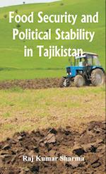 Food Security and Political Stability in Tajikistan