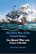 The First War of United States