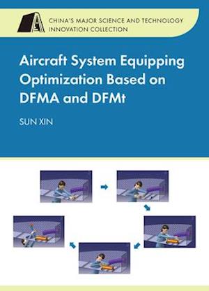 Aircraft System Equipping Optimization Based on Dfma and Dfmt