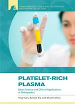 Platelet-Rich Plasma