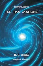 The Time Machine 