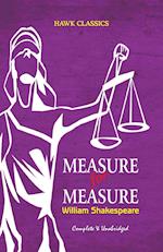 Measure for Measure 