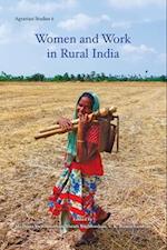 Women in Rural Production Systems – The Indian Experience
