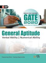 GATE 2020 - Guide - General Aptitude